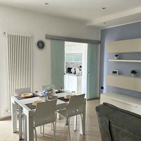 Apartamento Refresh House Bríndisi Exterior foto