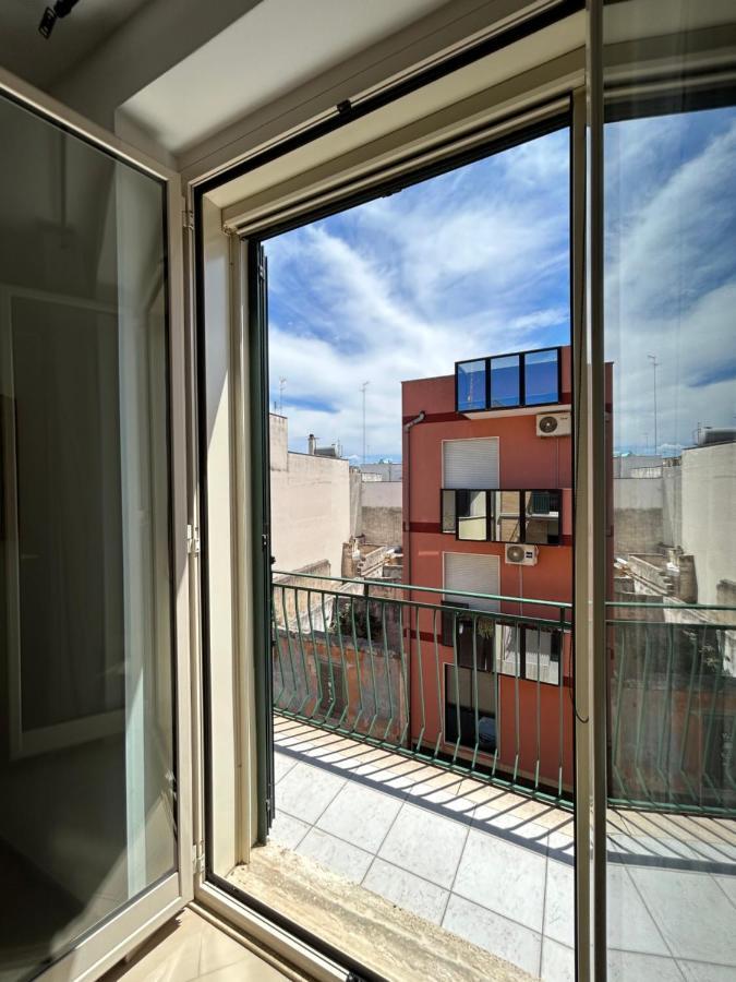 Apartamento Refresh House Bríndisi Exterior foto