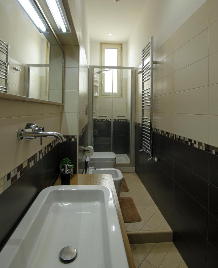 Apartamento Refresh House Bríndisi Exterior foto