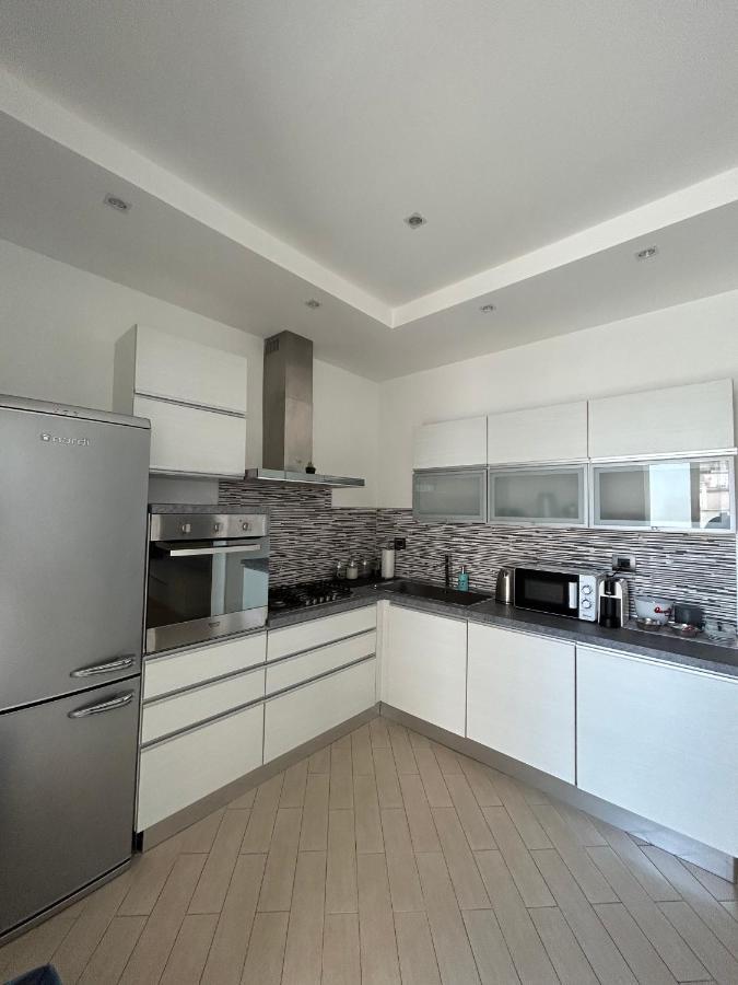 Apartamento Refresh House Bríndisi Exterior foto